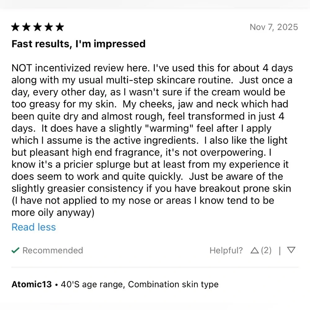 ELEMIS PRO-COLLAGEN MARINE CREAM - BRAND NEW in the box! - Picture 14 of 14